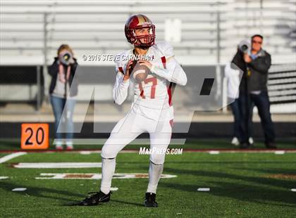 Thumbnail 2 in Viewmont @ Jordan (UHSAA 5A 1st Round) photogallery.