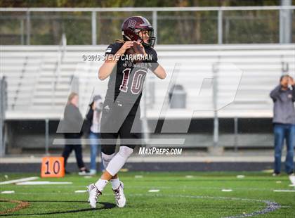 Thumbnail 2 in Viewmont @ Jordan (UHSAA 5A 1st Round) photogallery.