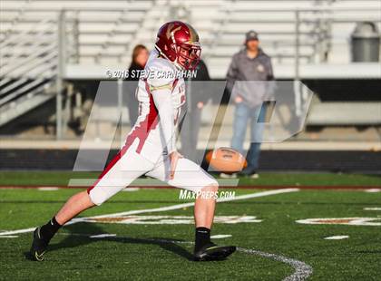 Thumbnail 1 in Viewmont @ Jordan (UHSAA 5A 1st Round) photogallery.