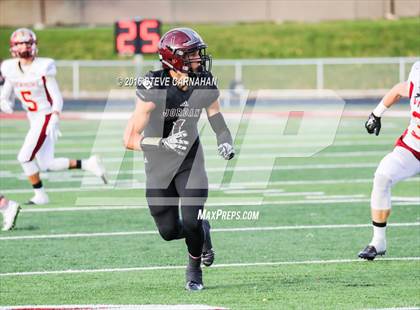 Thumbnail 1 in Viewmont @ Jordan (UHSAA 5A 1st Round) photogallery.