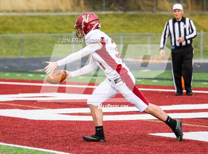 Thumbnail 1 in Viewmont @ Jordan (UHSAA 5A 1st Round) photogallery.