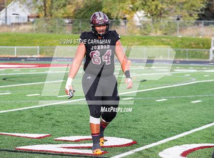 Thumbnail 2 in Viewmont @ Jordan (UHSAA 5A 1st Round) photogallery.