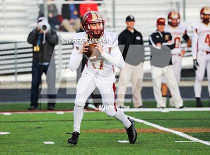 Thumbnail 2 in Viewmont @ Jordan (UHSAA 5A 1st Round) photogallery.