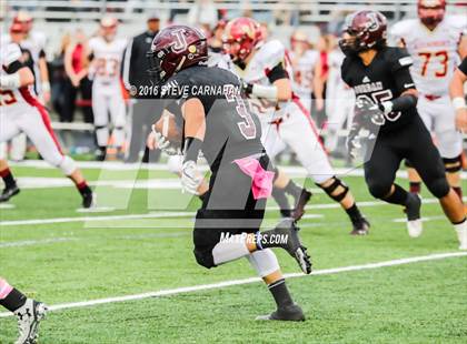 Thumbnail 1 in Viewmont @ Jordan (UHSAA 5A 1st Round) photogallery.