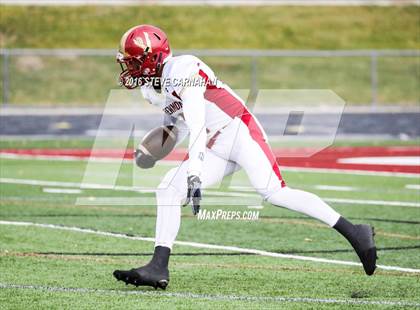 Thumbnail 2 in Viewmont @ Jordan (UHSAA 5A 1st Round) photogallery.