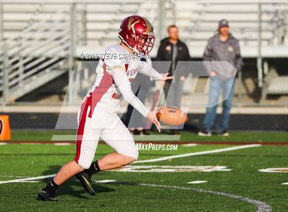 Thumbnail 3 in Viewmont @ Jordan (UHSAA 5A 1st Round) photogallery.