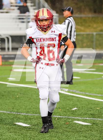 Thumbnail 3 in Viewmont @ Jordan (UHSAA 5A 1st Round) photogallery.