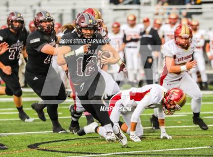 Thumbnail 2 in Viewmont @ Jordan (UHSAA 5A 1st Round) photogallery.