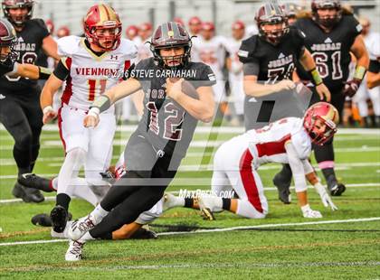 Thumbnail 1 in Viewmont @ Jordan (UHSAA 5A 1st Round) photogallery.