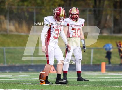 Thumbnail 1 in Viewmont @ Jordan (UHSAA 5A 1st Round) photogallery.