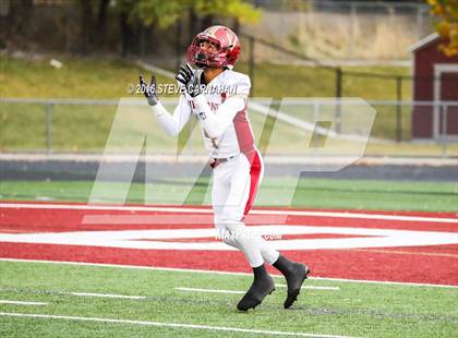 Thumbnail 2 in Viewmont @ Jordan (UHSAA 5A 1st Round) photogallery.