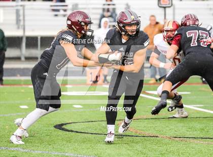Thumbnail 3 in Viewmont @ Jordan (UHSAA 5A 1st Round) photogallery.