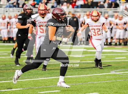 Thumbnail 2 in Viewmont @ Jordan (UHSAA 5A 1st Round) photogallery.