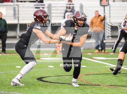 Thumbnail 2 in Viewmont @ Jordan (UHSAA 5A 1st Round) photogallery.