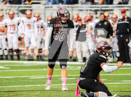 Thumbnail 3 in Viewmont @ Jordan (UHSAA 5A 1st Round) photogallery.