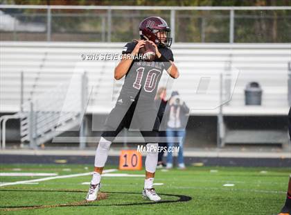 Thumbnail 1 in Viewmont @ Jordan (UHSAA 5A 1st Round) photogallery.