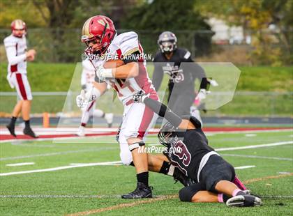 Thumbnail 1 in Viewmont @ Jordan (UHSAA 5A 1st Round) photogallery.
