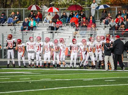 Thumbnail 1 in Viewmont @ Jordan (UHSAA 5A 1st Round) photogallery.