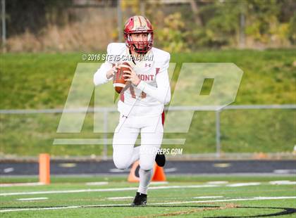 Thumbnail 3 in Viewmont @ Jordan (UHSAA 5A 1st Round) photogallery.