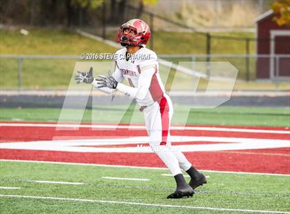 Thumbnail 3 in Viewmont @ Jordan (UHSAA 5A 1st Round) photogallery.