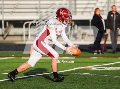 Thumbnail 3 in Viewmont @ Jordan (UHSAA 5A 1st Round) photogallery.