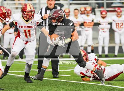 Thumbnail 1 in Viewmont @ Jordan (UHSAA 5A 1st Round) photogallery.