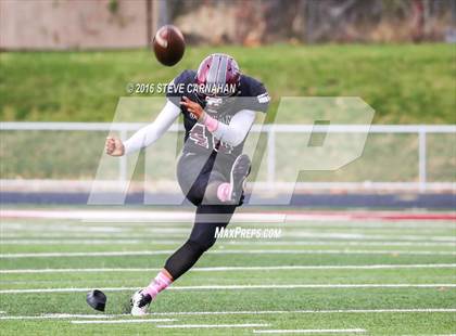 Thumbnail 2 in Viewmont @ Jordan (UHSAA 5A 1st Round) photogallery.