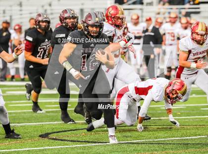 Thumbnail 3 in Viewmont @ Jordan (UHSAA 5A 1st Round) photogallery.