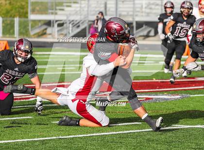 Thumbnail 2 in Viewmont @ Jordan (UHSAA 5A 1st Round) photogallery.