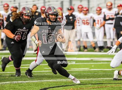 Thumbnail 1 in Viewmont @ Jordan (UHSAA 5A 1st Round) photogallery.