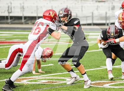 Thumbnail 1 in Viewmont @ Jordan (UHSAA 5A 1st Round) photogallery.