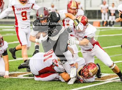 Thumbnail 1 in Viewmont @ Jordan (UHSAA 5A 1st Round) photogallery.