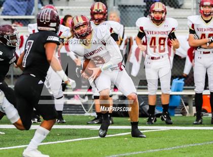Thumbnail 2 in Viewmont @ Jordan (UHSAA 5A 1st Round) photogallery.
