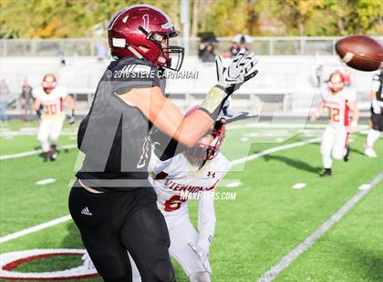 Thumbnail 2 in Viewmont @ Jordan (UHSAA 5A 1st Round) photogallery.