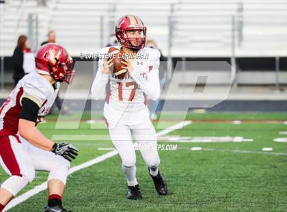 Thumbnail 3 in Viewmont @ Jordan (UHSAA 5A 1st Round) photogallery.