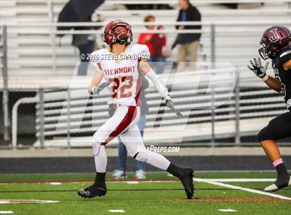 Thumbnail 3 in Viewmont @ Jordan (UHSAA 5A 1st Round) photogallery.