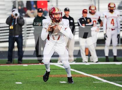 Thumbnail 1 in Viewmont @ Jordan (UHSAA 5A 1st Round) photogallery.