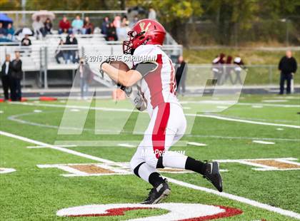 Thumbnail 1 in Viewmont @ Jordan (UHSAA 5A 1st Round) photogallery.