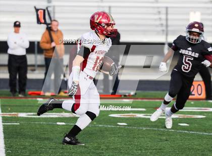 Thumbnail 3 in Viewmont @ Jordan (UHSAA 5A 1st Round) photogallery.
