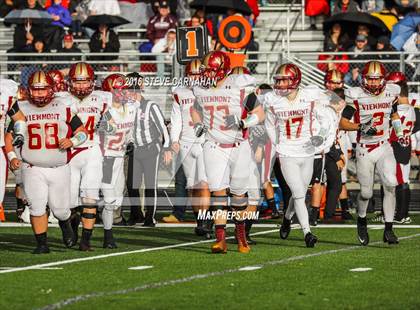 Thumbnail 3 in Viewmont @ Jordan (UHSAA 5A 1st Round) photogallery.