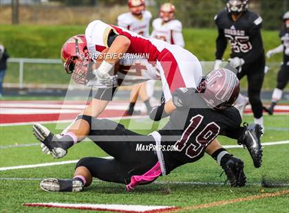 Thumbnail 1 in Viewmont @ Jordan (UHSAA 5A 1st Round) photogallery.