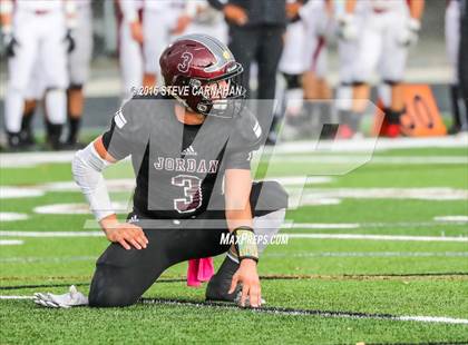 Thumbnail 2 in Viewmont @ Jordan (UHSAA 5A 1st Round) photogallery.
