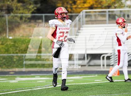 Thumbnail 3 in Viewmont @ Jordan (UHSAA 5A 1st Round) photogallery.
