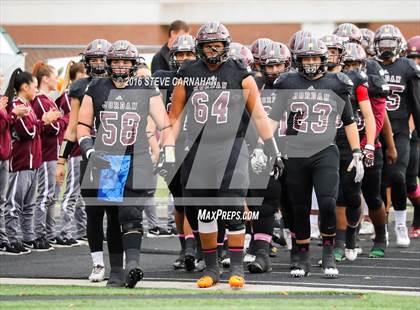 Thumbnail 2 in Viewmont @ Jordan (UHSAA 5A 1st Round) photogallery.