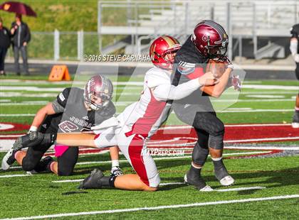 Thumbnail 1 in Viewmont @ Jordan (UHSAA 5A 1st Round) photogallery.