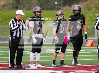 Thumbnail 3 in Viewmont @ Jordan (UHSAA 5A 1st Round) photogallery.