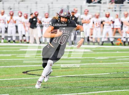Thumbnail 2 in Viewmont @ Jordan (UHSAA 5A 1st Round) photogallery.