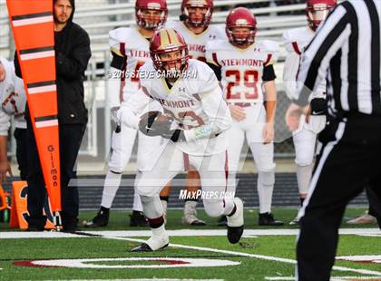 Thumbnail 3 in Viewmont @ Jordan (UHSAA 5A 1st Round) photogallery.