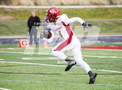 Thumbnail 1 in Viewmont @ Jordan (UHSAA 5A 1st Round) photogallery.