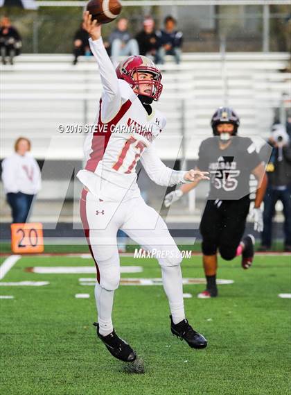 Thumbnail 1 in Viewmont @ Jordan (UHSAA 5A 1st Round) photogallery.